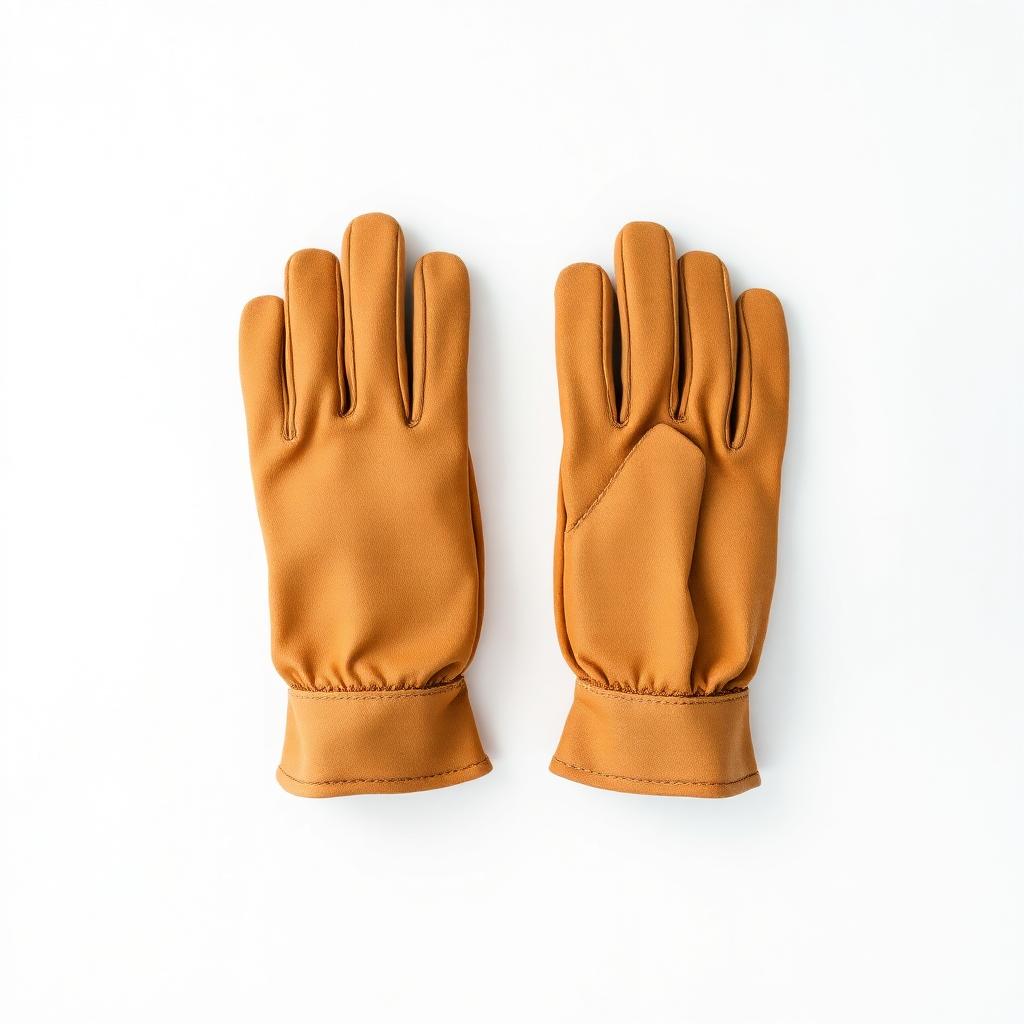 Product image of DG-007 — Cowhide Leather Driver Gloves