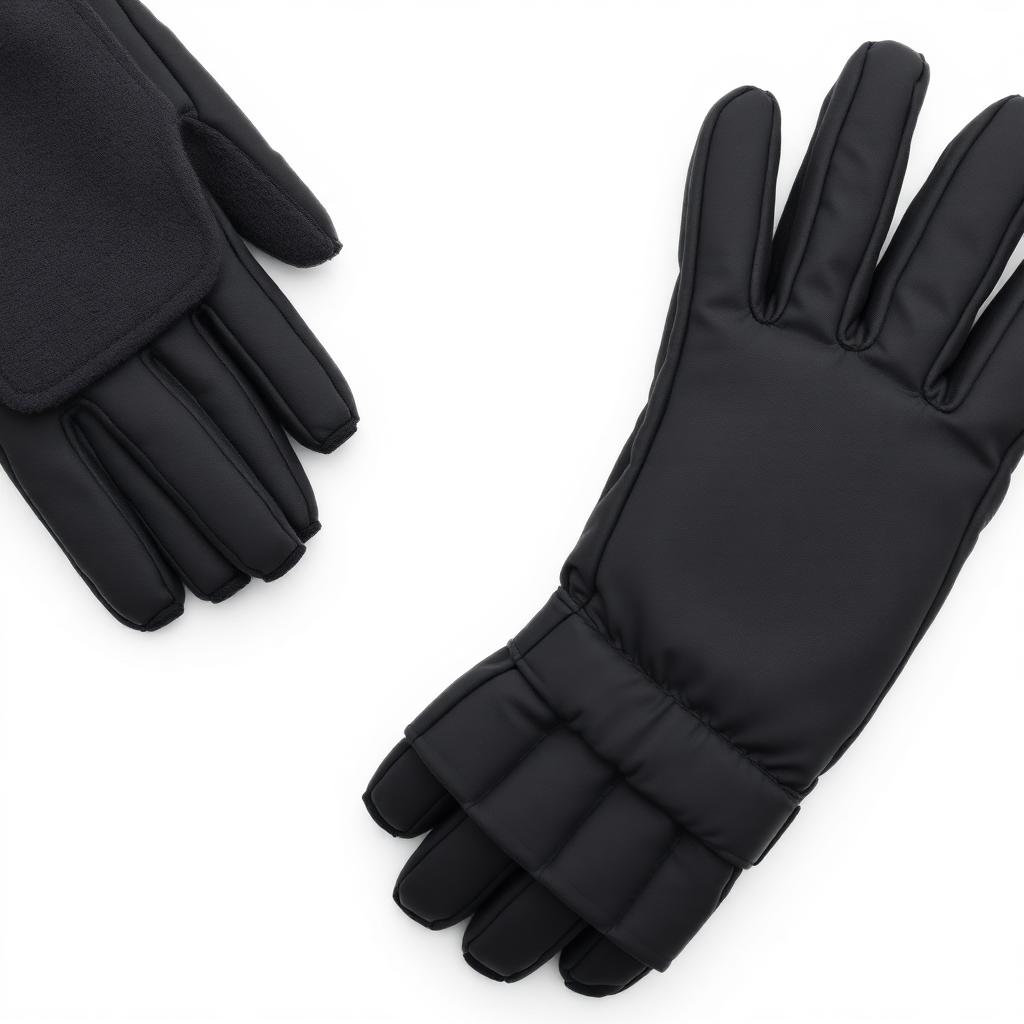 Winter / Thermal Gloves
